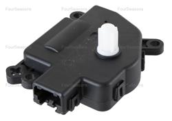 Four Seasons HVAC Door Actuators for 2014-2024 DURANGO - 73321