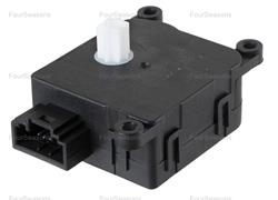 Four Seasons HVAC Door Actuators for 2009-2013 6 - 73326