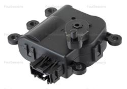 Four Seasons HVAC Door Actuators for 2014-2018 3, 2014-2021 6, 2013-2022 CX-5 - 73332