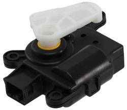 Four Seasons HVAC Door Actuators for 2009-2014 GENESIS - 73366