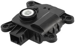 Four Seasons HVAC Door Actuators for 2010-2016 GENESIS COUPE, 2015-2024 TUCSON - 73388