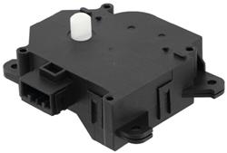 Four Seasons HVAC Door Actuators for 2012-2016 ODYSSEY - 73425