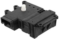 Four Seasons HVAC Door Actuators for 2014-2018 3, 2014-2021 6, 2013-2022 CX-5 - 73455