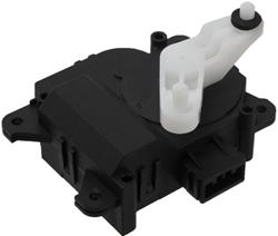 Four Seasons HVAC Door Actuators for 2005-2010 ODYSSEY, 2006-2014 RIDGELINE - 73522