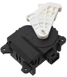 Four Seasons HVAC Door Actuators for 2011-2019 COROLLA - 73546