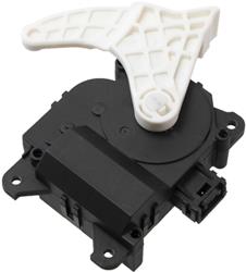 Four Seasons HVAC Door Actuators for 2011-2013 COROLLA, 2017-2018 COROLLA IM - 73548