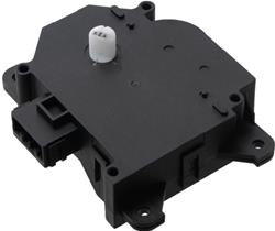 Four Seasons HVAC Door Actuators for 2016-2019 ATS, CTS, 2016-2024 CAMARO - 73595