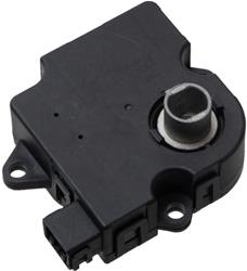 Four Seasons HVAC Door Actuators for 2005-2017 TACOMA - 73604