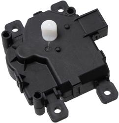 Four Seasons HVAC Door Actuators 73616