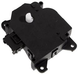 Four Seasons HVAC Door Actuators for 1998-2001 CAMRY, 1999-2003 SOLARA - 73652