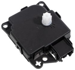 Four Seasons HVAC Door Actuators for 2017-2024 PACIFICA, 2020-2024 VOYAGER - 73672