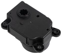 Four Seasons A/C and Heater Actuators 73696