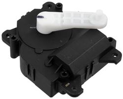 Four Seasons HVAC Door Actuators for 2006-2009 LEGACY, 2005-2009 OUTBACK - 73779