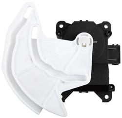 Four Seasons HVAC Door Actuators for 2005-2009 LEGACY, 2005-2010 OUTBACK - 73788