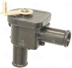 Four Seasons Heater Valves for 1985-1987 PRELUDE - 74000