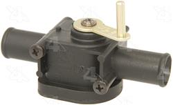 Four Seasons Heater Valves for 2003-2006 MDX, 2005-2010 PILOT - 74001