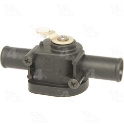 Four Seasons Heater Valves for 1986-1990 LEGEND - 74005