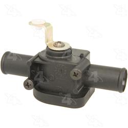 Four Seasons Heater Valves for 1996-1998 TL - 74007