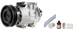 Four Seasons - Air Conditioning Kits for 2013 FORTE, FORTE KOUP - 7419NK