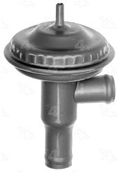 Four Seasons Heater Valves