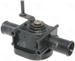 Four Seasons Heater Valves for 2003-2007 ACCORD, 2004-2010 TL - 74655