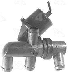 Four Seasons Heater Valves 74775