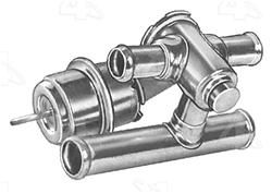 Four Seasons 74800 Four Seasons Heater Valves | Summit Racing