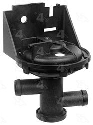 Four Seasons Heater Valves for 1996-2005 ASTRO, SAFARI - 74856