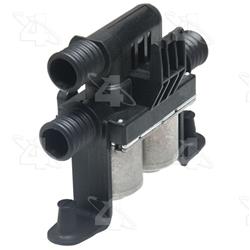 Four Seasons Heater Valves for 2004-2006 X5 - 74892