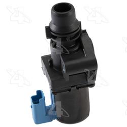 Four Seasons Heater Valves for 2013-2016 ESCAPE, 2014-2018 FIESTA, 2013-2014 FUSION - 74909