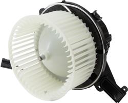 Four Seasons Blower Motors for 2016-2023 METRIS - 75006