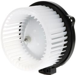 Four Seasons Blower Motors for 2004-2006 VERONA - 75007