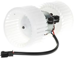 Four Seasons Blower Motors for 2001-2004 X5 - 75009