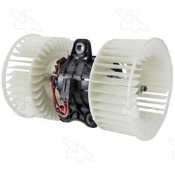 Four Seasons Blower Motors for 2001-2004 X5 - 75011