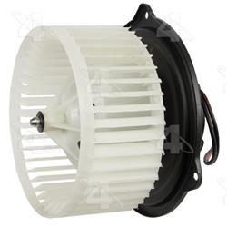 Four Seasons Blower Motors 75016