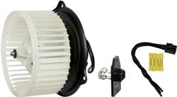 Four Seasons Blower Motors for 1992-1998 CIVIC, 1993-1997 CIVIC DEL SOL, 1994-2001 INTEGRA - 75016BRK1
