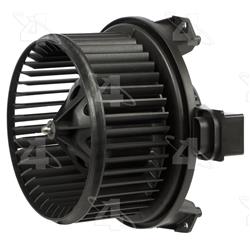 Four Seasons Blower Motors for 2014-2020 JOURNEY - 75026