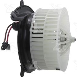 Four Seasons Blower Motors 75033