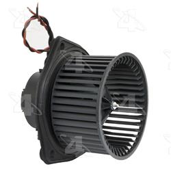 Four Seasons Blower Motors for 1999-2002 LANOS, LEGANZA, NUBIRA - 75037