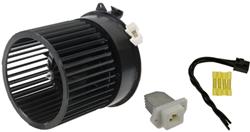 Four Seasons Blower Motors 75041BRK1