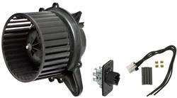 Four Seasons Blower Motors 75043BRK2