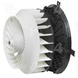 Four Seasons Blower Motors for 2015-2022 CANYON, COLORADO - 75053