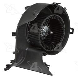 Four Seasons Blower Motors for 2003-2011 9-3, 2010-2011 9-3X - 75058
