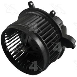 Four Seasons Blower Motors for 2015-2023 MUSTANG - 75068