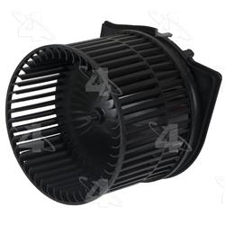 Four Seasons Blower Motors for 1999-2009 9-5 - 75073