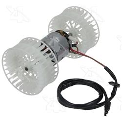 Four Seasons Blower Motors for 1985-1989 190D, 1985-1993 190E - 75074