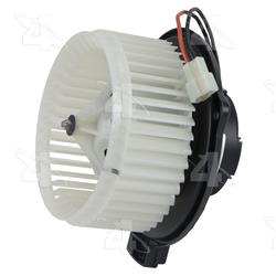 Four Seasons Blower Motors 75087