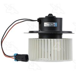 Four Seasons Blower Motors for 1986-1996 CHEROKEE, 1986-1992 COMANCHE, 1984-1990 WAGONEER - 75089