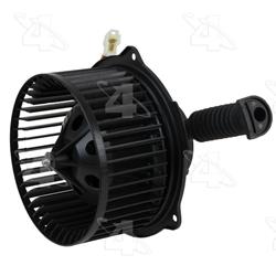 Four Seasons Blower Motors for 2011-2023 DURANGO - 75100