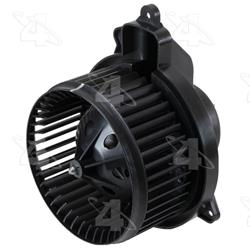 Four Seasons Blower Motors for 2016-2023 TACOMA - 75106